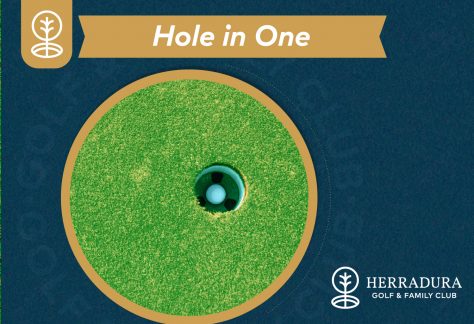 Hole In One – 11 agosto 22