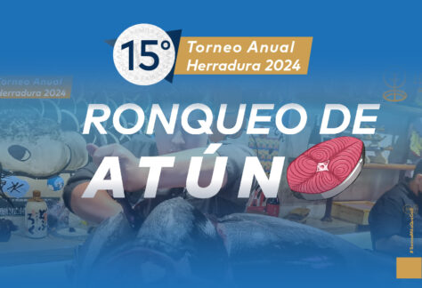 [15º Torneo Anual]- Ronqueo de Atún